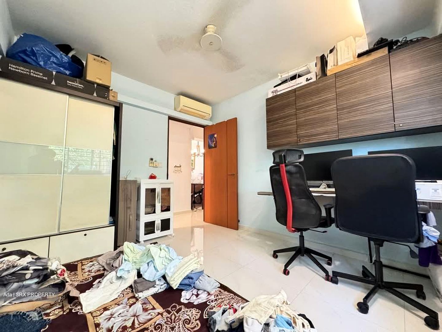 Blk 62A Strathmore Green (Queenstown), HDB 5 Rooms #575229371